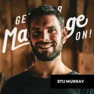 310: Stop Doing The Dishes To Get Her In The Mood: Masculine Leadership with Stu Murray