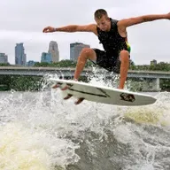 Youth climate lawsuit, Wake boats, Crisis hotline cuts