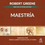 Maestría - Robert Greene