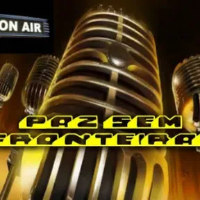 WEB RADIO PAZ SEM FRONTEIRAS