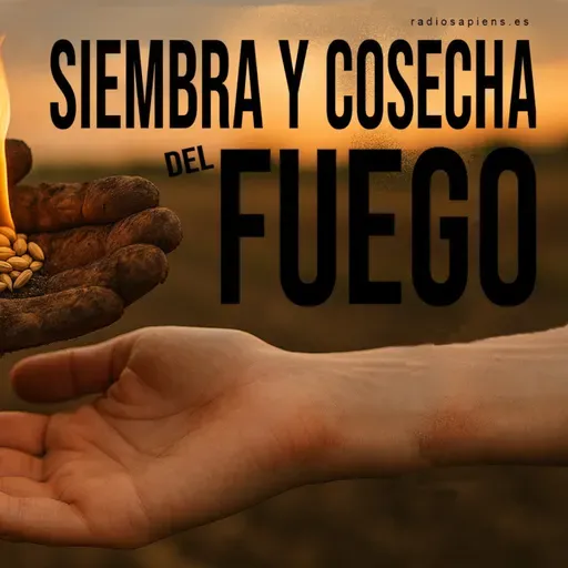 ⭕️ SIEMBRA y COSECHA del FUEGO