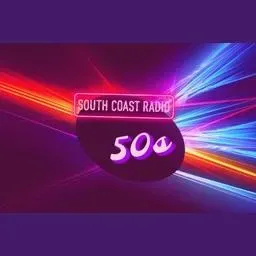 South Coast Radio 50s