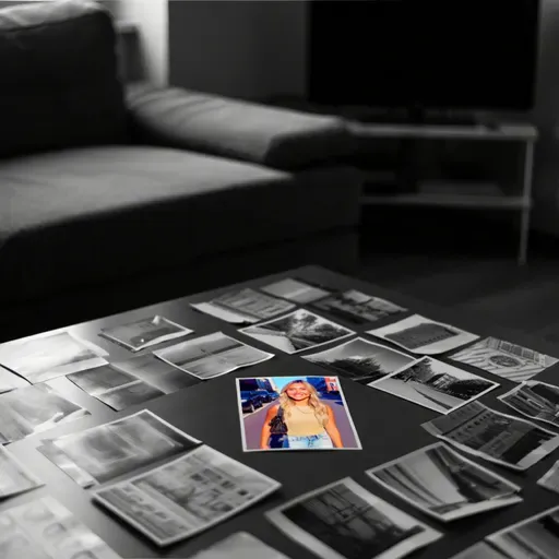 Несбывшаяся мечта. Михаил Сусанов