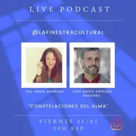 Conversando con José María Sánchez Navarro