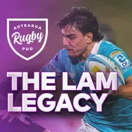 Joel Lam: Famous family produces another star