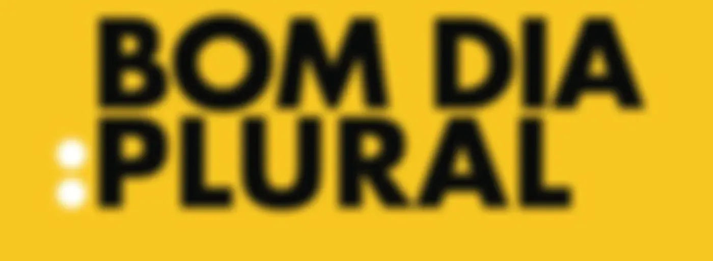 :Bom dia Plural