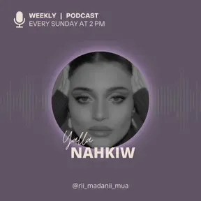 " Yalla Nahkiw "