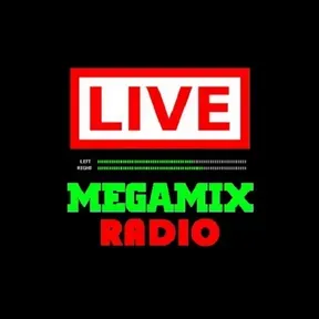 MEGA MIX RADIO