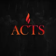 The Fruits of Acts 1:8 – Acts 14:1-7 (AM)
