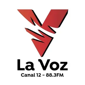 RADIO LA VOZ PEDREGAL 88.3 FM