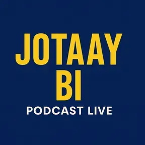 JotaayBi RADIO