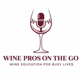 Wine Pros on the Go
