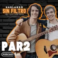 PAR2: dos amigos amantes del tropipop (Segunda parte)