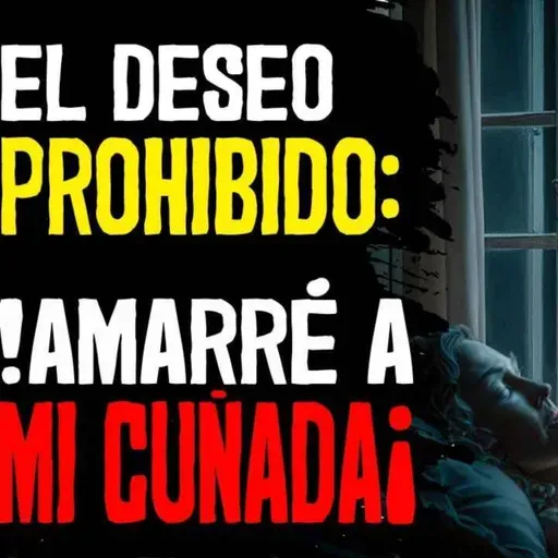 Deseo Prohibido: Amarre a Mi Cuñada (Horror Cast 226)