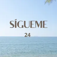 SÍGUEME. DÍA 24