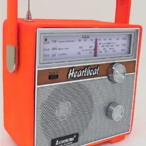 Radio Signature Heights
