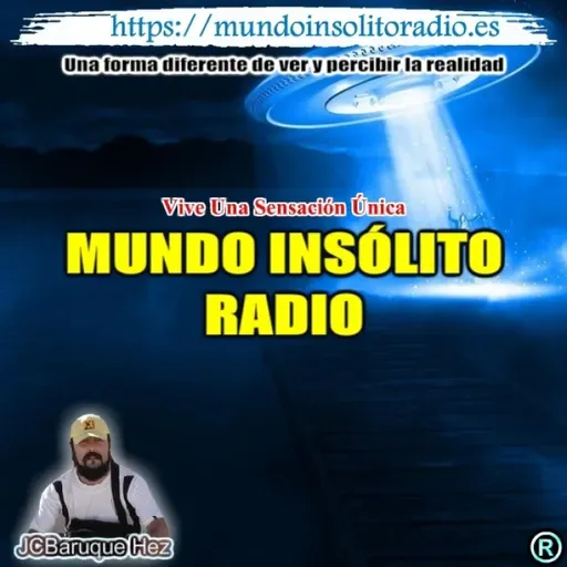 616/10. Tecnología y civilizaciones extraterrestres - Historia e historias UFO. - Episodio exclusivo para mecenas