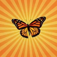 Le papillon monarque, l'explorateur qui lit le ciel