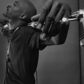 Microphone Fiend