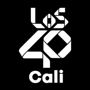 LOS40 Cali 104.0