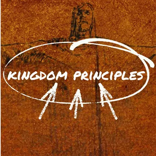 "Kingdom Qualities"