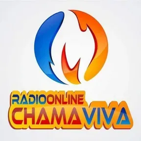 Web rádio Chamas Vivas