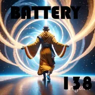 Battery - Pure electronic energy #138