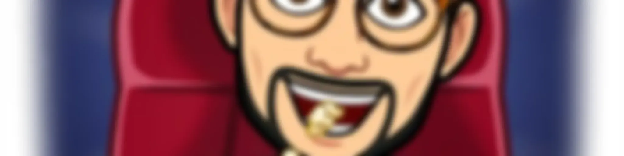 El podcast dónde hablamos de Cine... Y un poquito más.