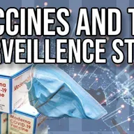 Vaccines and the Surveillance State