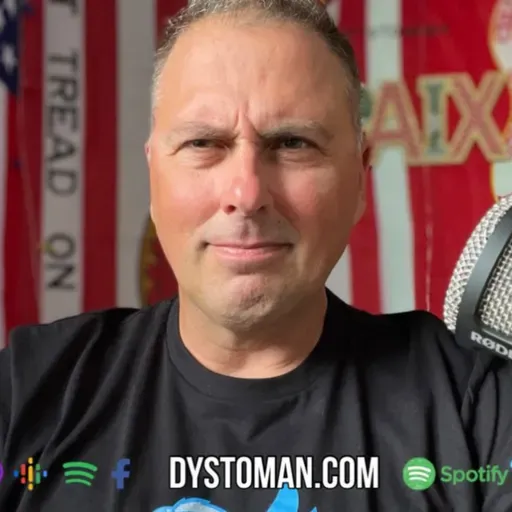 Dystoman Express (26 juillet 2023)