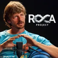 #97 - NO DIGAS "VAGABUNDO": Vivir Sin HOGAR | Andrew Funk en Roca Project