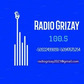 Radio Grizay Fm 100.5
