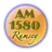 Rumsey Retro Radio
