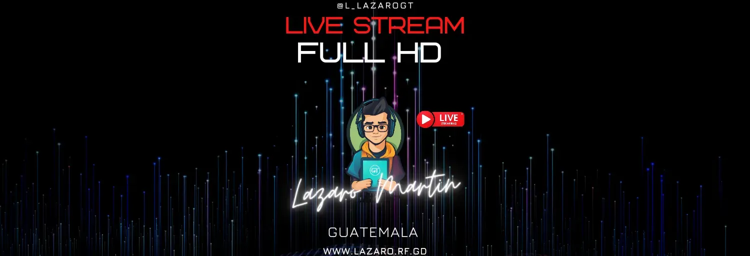 Streaming HD