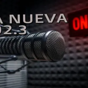 LA NUEVA MI EMISORA
