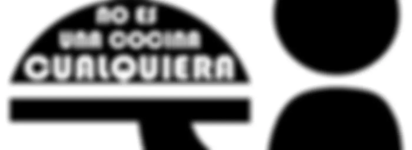 No es una Cocina Cualquiera