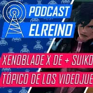 20x15 Xenoblade Chronicles X Definitive Edition y Suikoden I&II HD Remaster