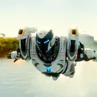 Reel Reviews: Ironheart