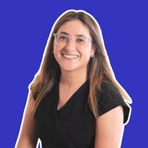 Entrepreneurial Mindset Education At Tec De Monterrey With Geraldina Silveyra León