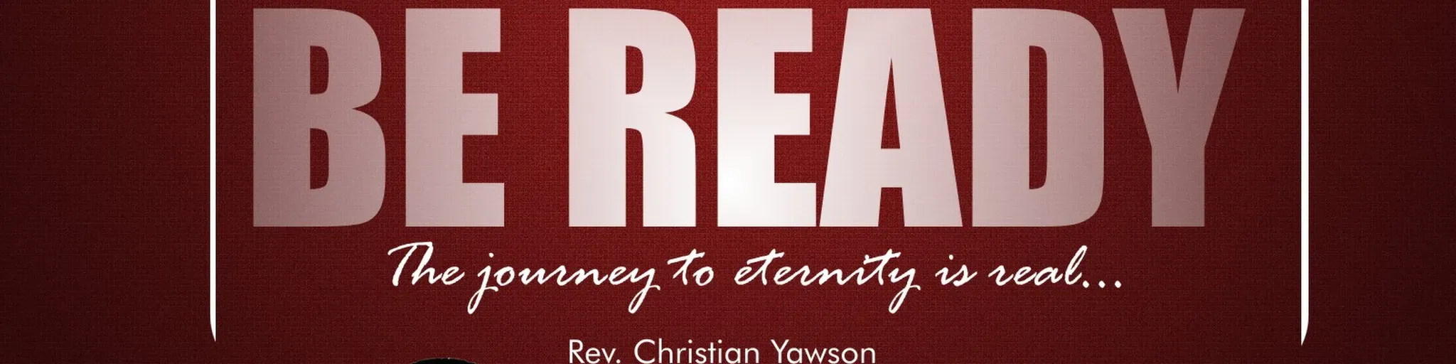 Salvation Today Broadcast