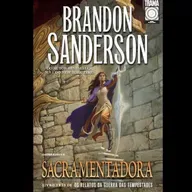 Sacramentadora Parte 5 Nova unidade e Epilogo