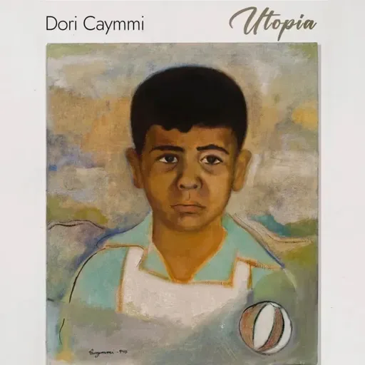 Cuando los elefantes sueñan con la música - Utopía de Dori Caymmi - 23/03/26