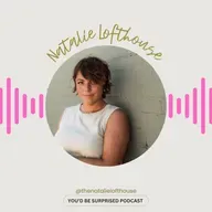 S1 EP39 Natalie Lofthouse, Childhood Abuse Trauma, Lichen Sclerosis, Stage 2B mixed Desmoplastic Melanoma, Raising 6 babies, Homeschooling, Rockee Redd
