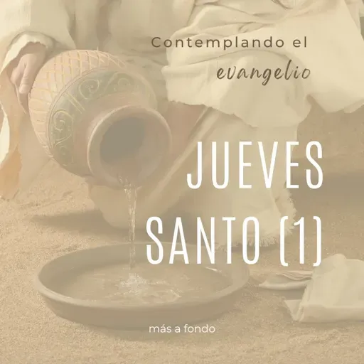 T12 E43 "Lo que hago ahora, lo entenderás más tarde"