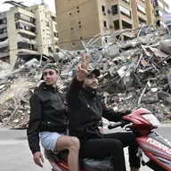 10-day ceasefire between Israel, Lebanon in effect