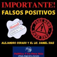 Falsos Positivos