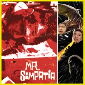 "Mr. Simpatia" - Analisi testi
