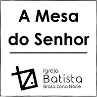 62 A Mesa do Senhor - Pr. Ricardo Glavam - 04.10.2020