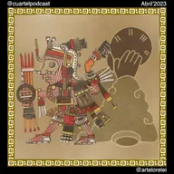 #62 - Tlaxcaltecas: historia de los hijos de Camaxtli