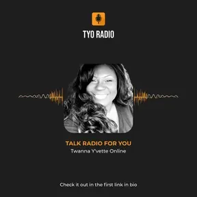 TYO Talk Radio